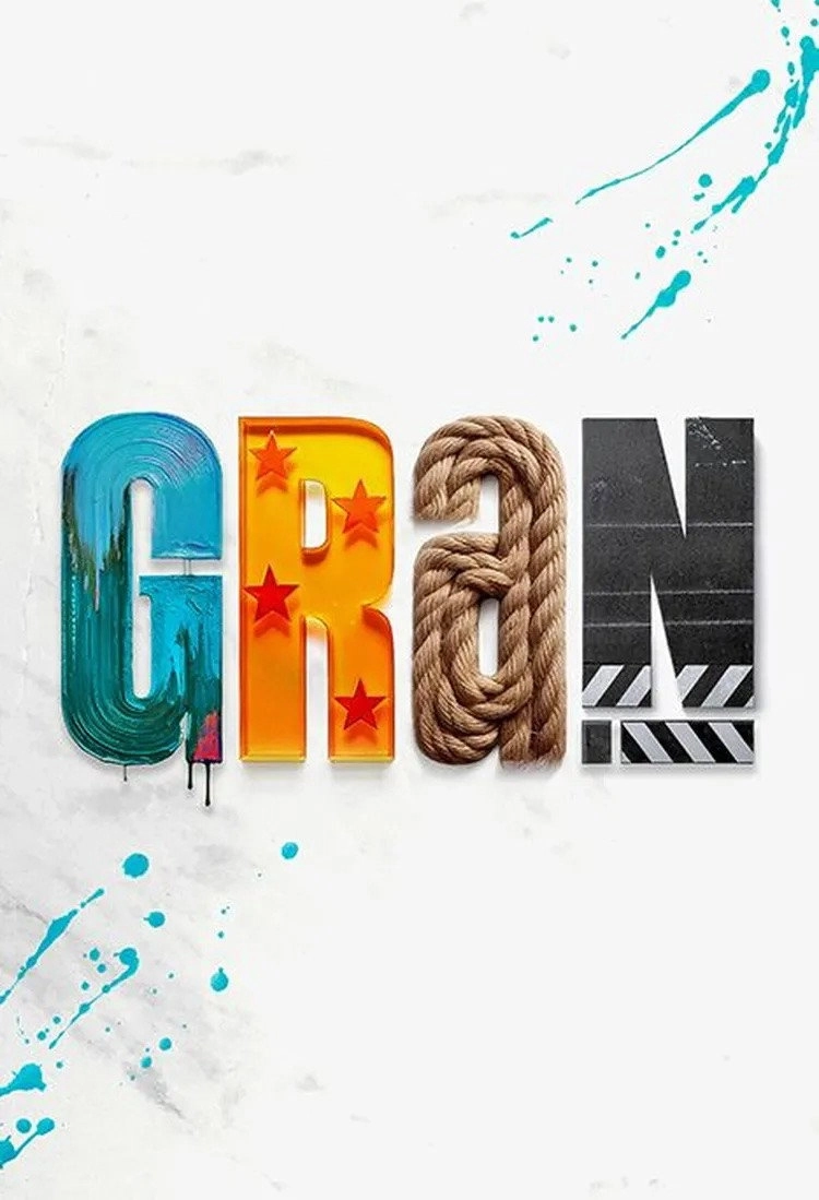 Gran!