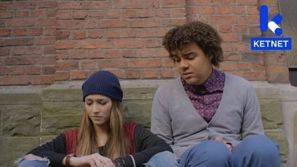 Ghost Rockers