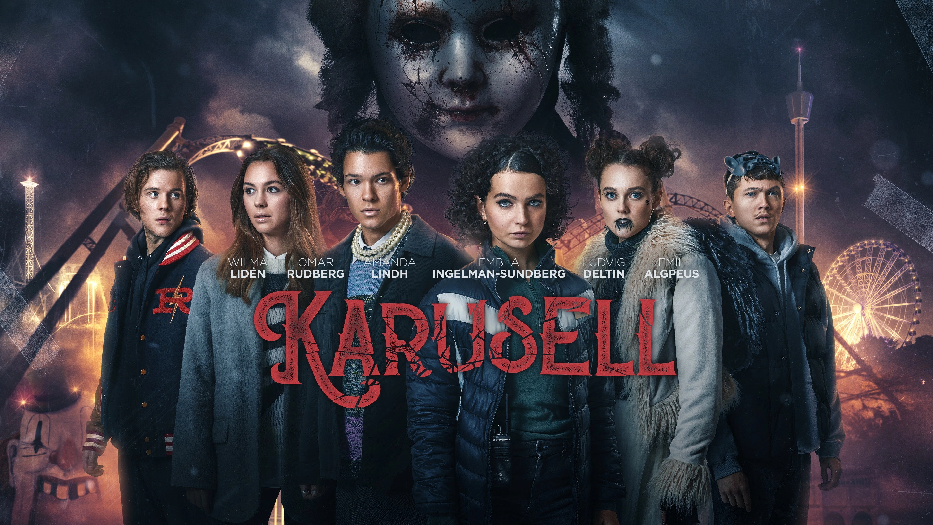 Carousel