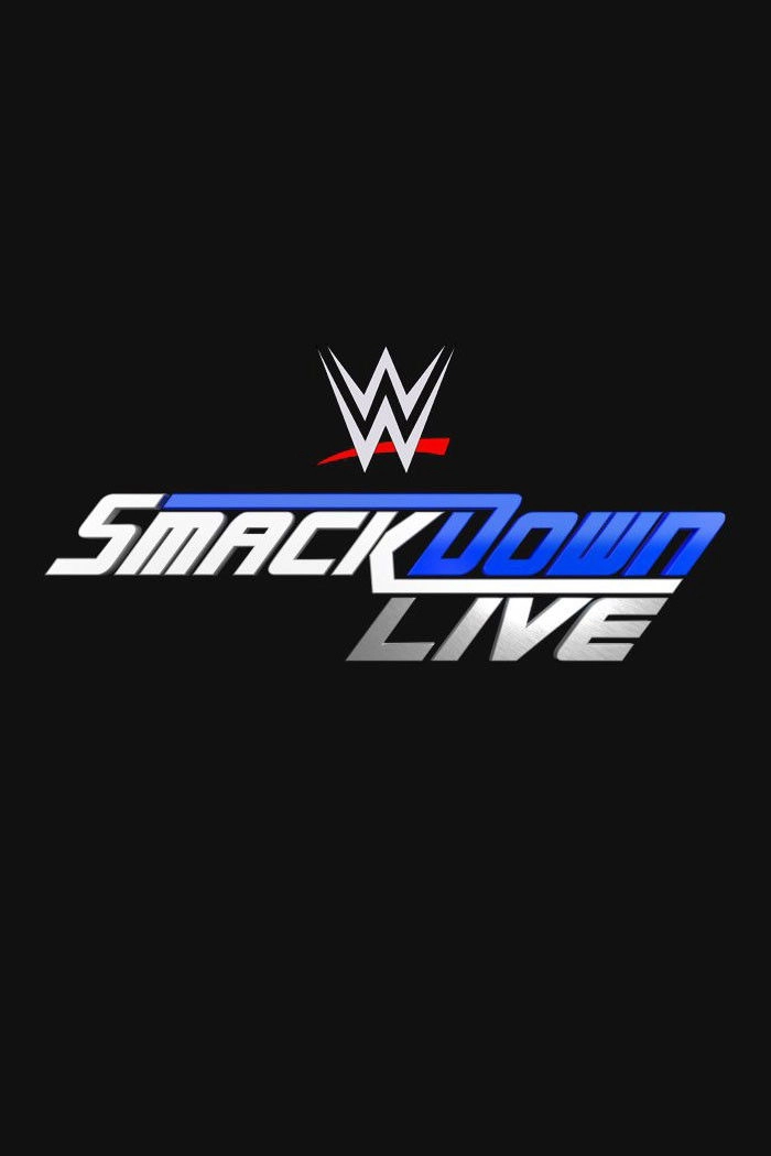 WWE Friday Night SmackDown