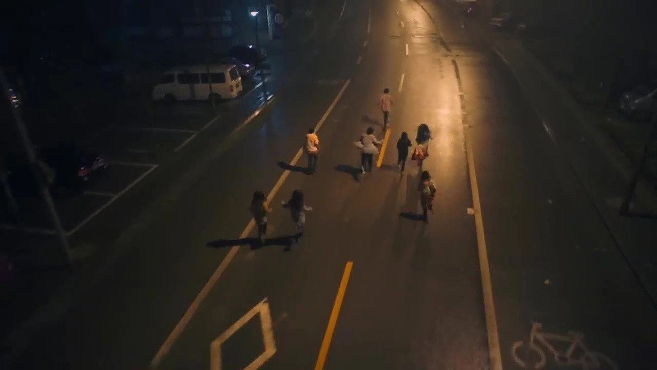 City of the Dead