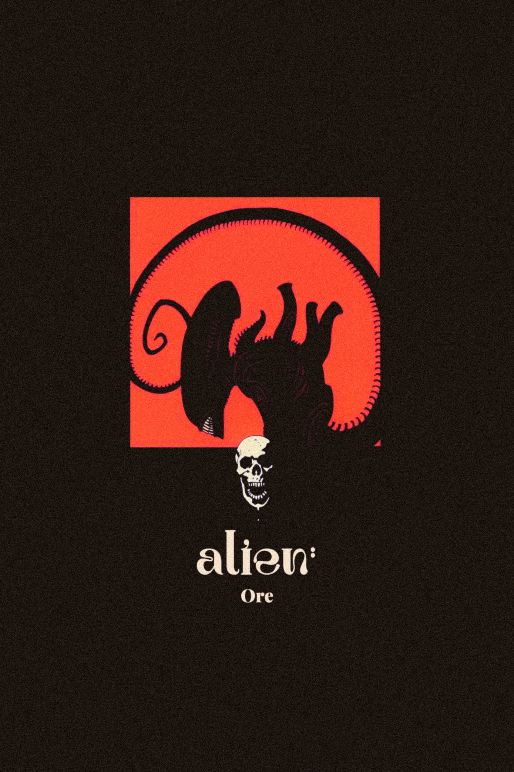 Alien: Ore