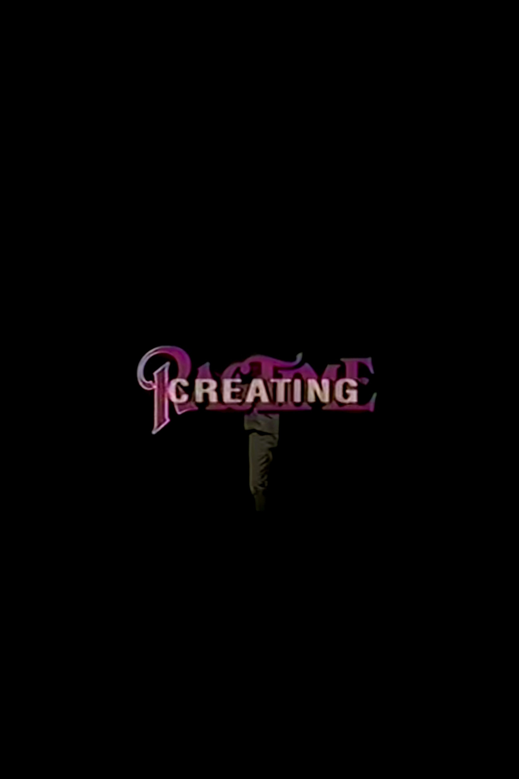 Creating Ragtime