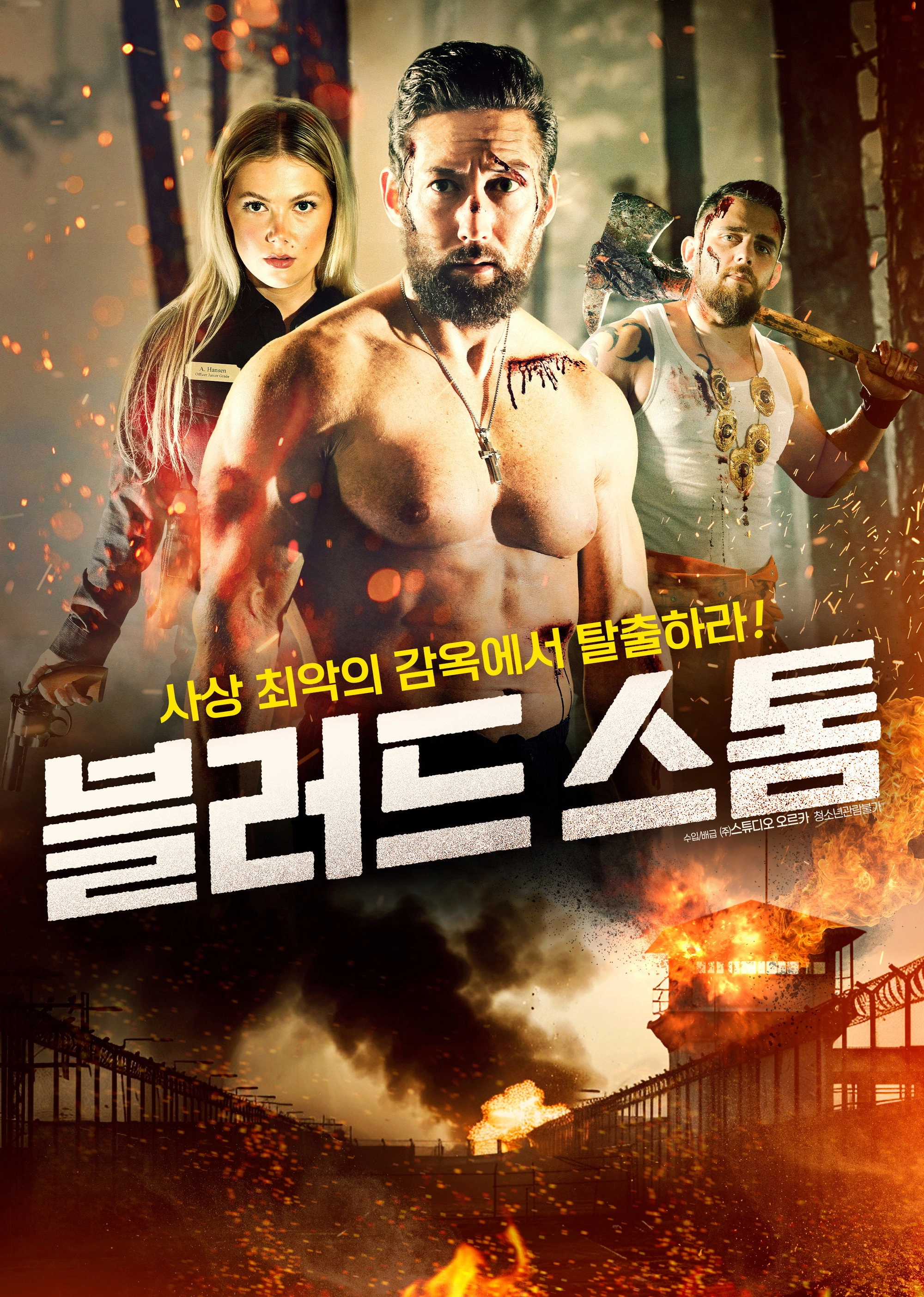 Bloodstorm