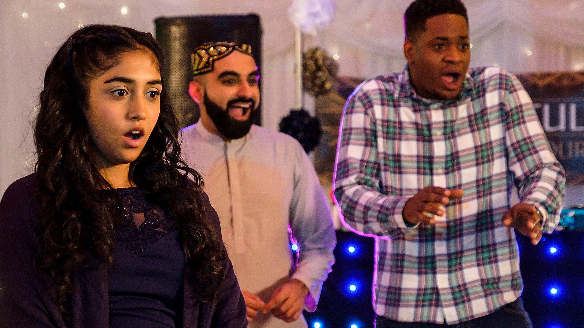 Man Like Mobeen