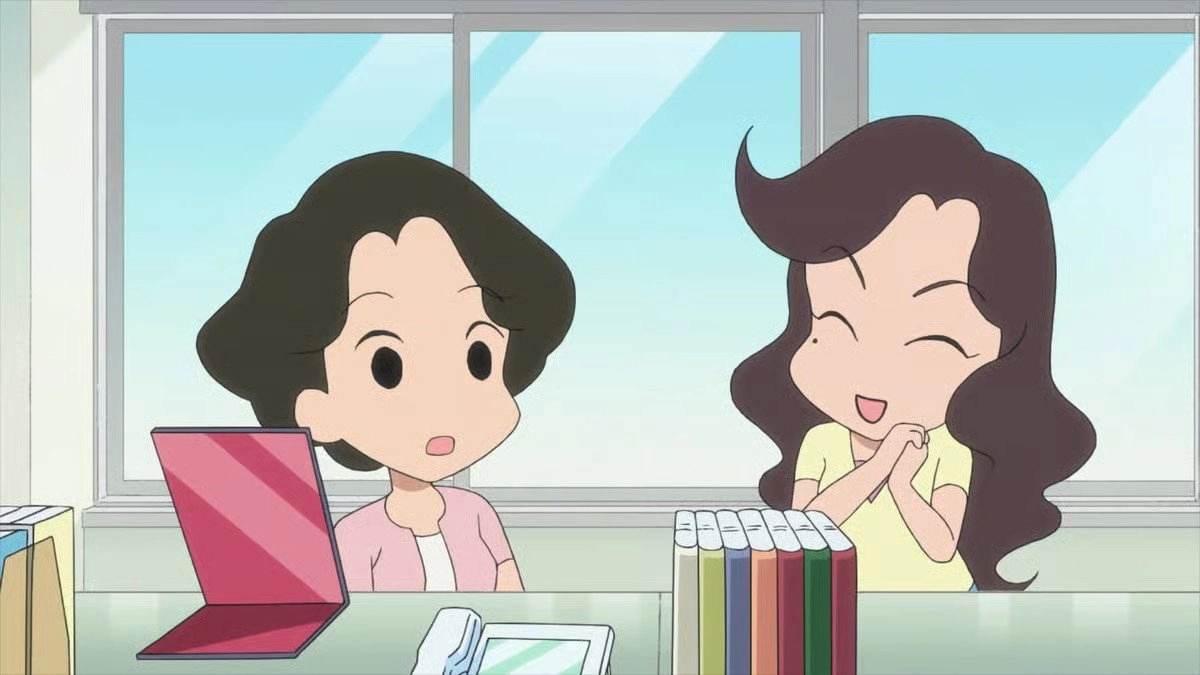 Shounen Ashibe Go! Go! Goma-chan