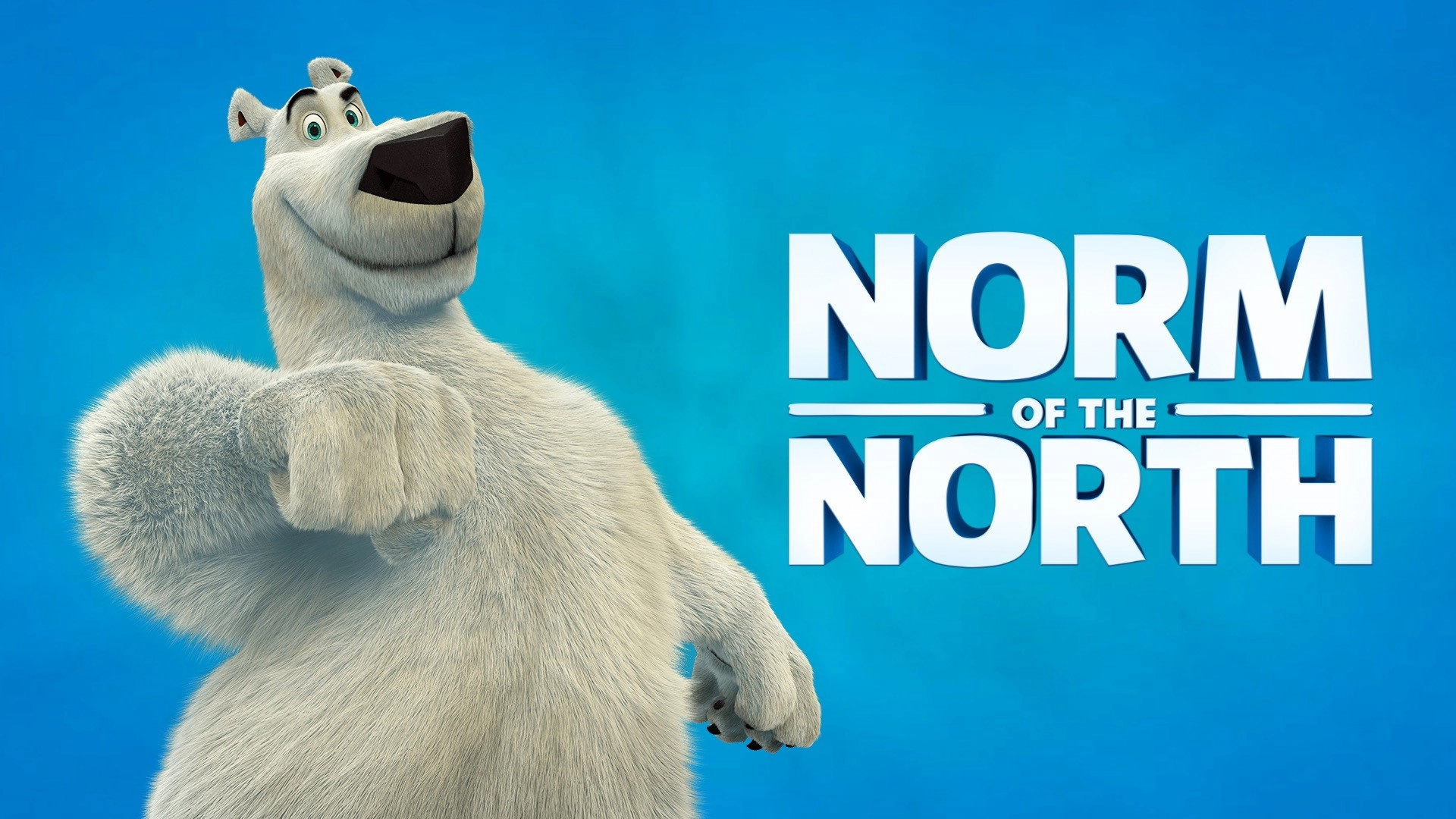 Norm of the North
