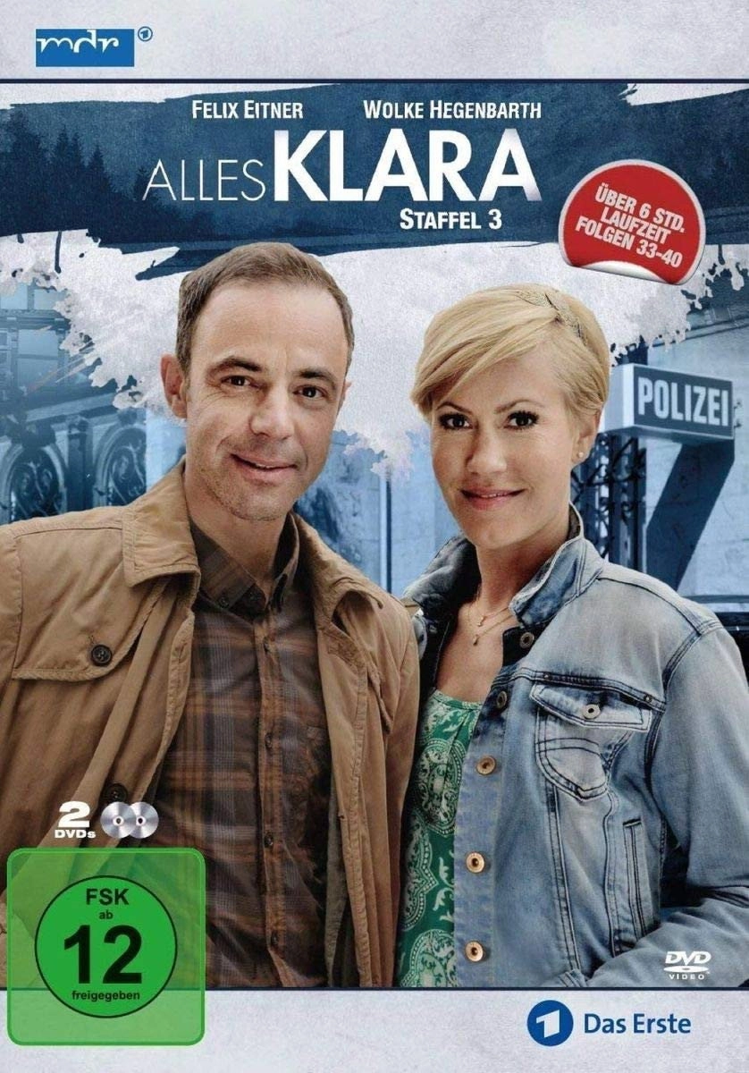 Heiter bis tödlich - Alles Klara