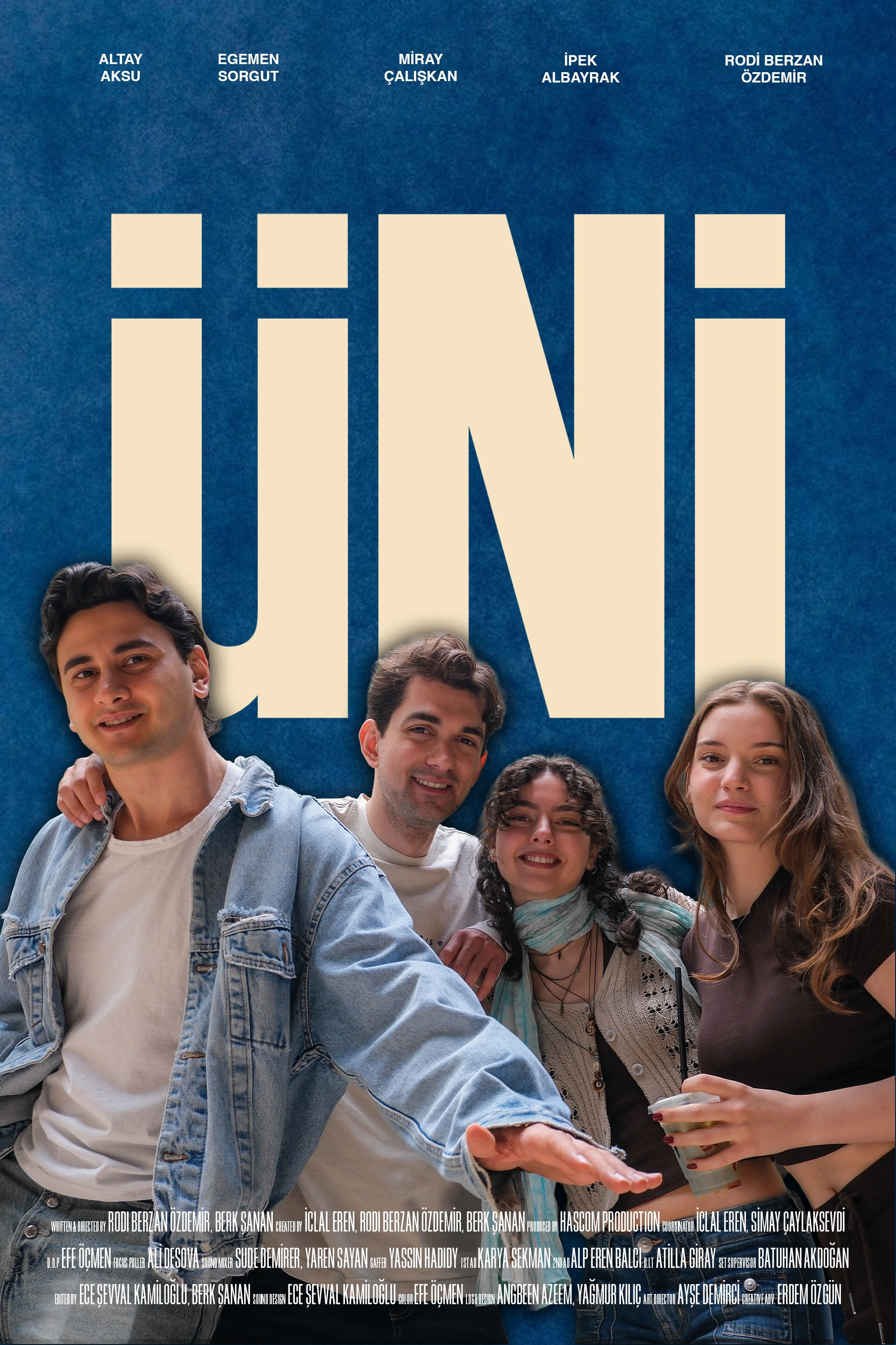 Season 1
