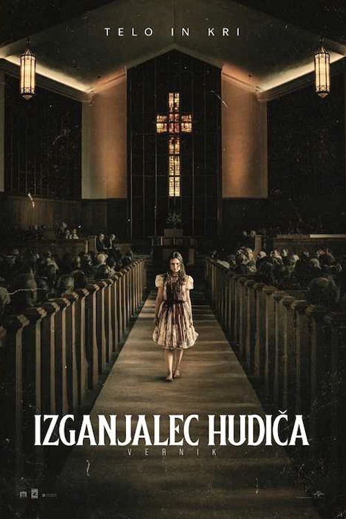 The Exorcist: Believer