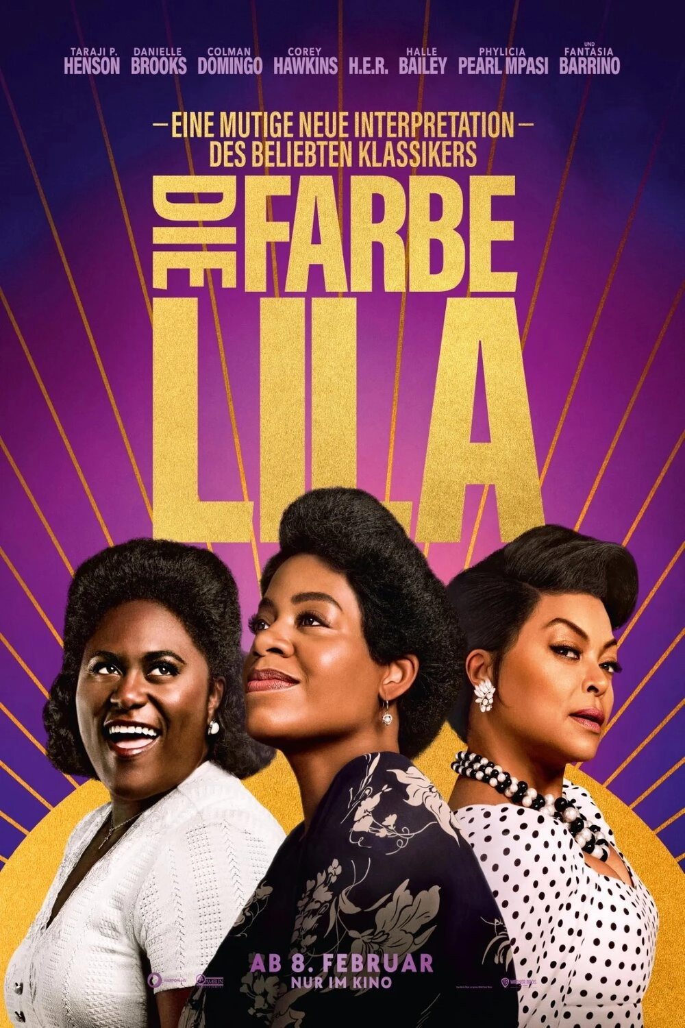 The Color Purple