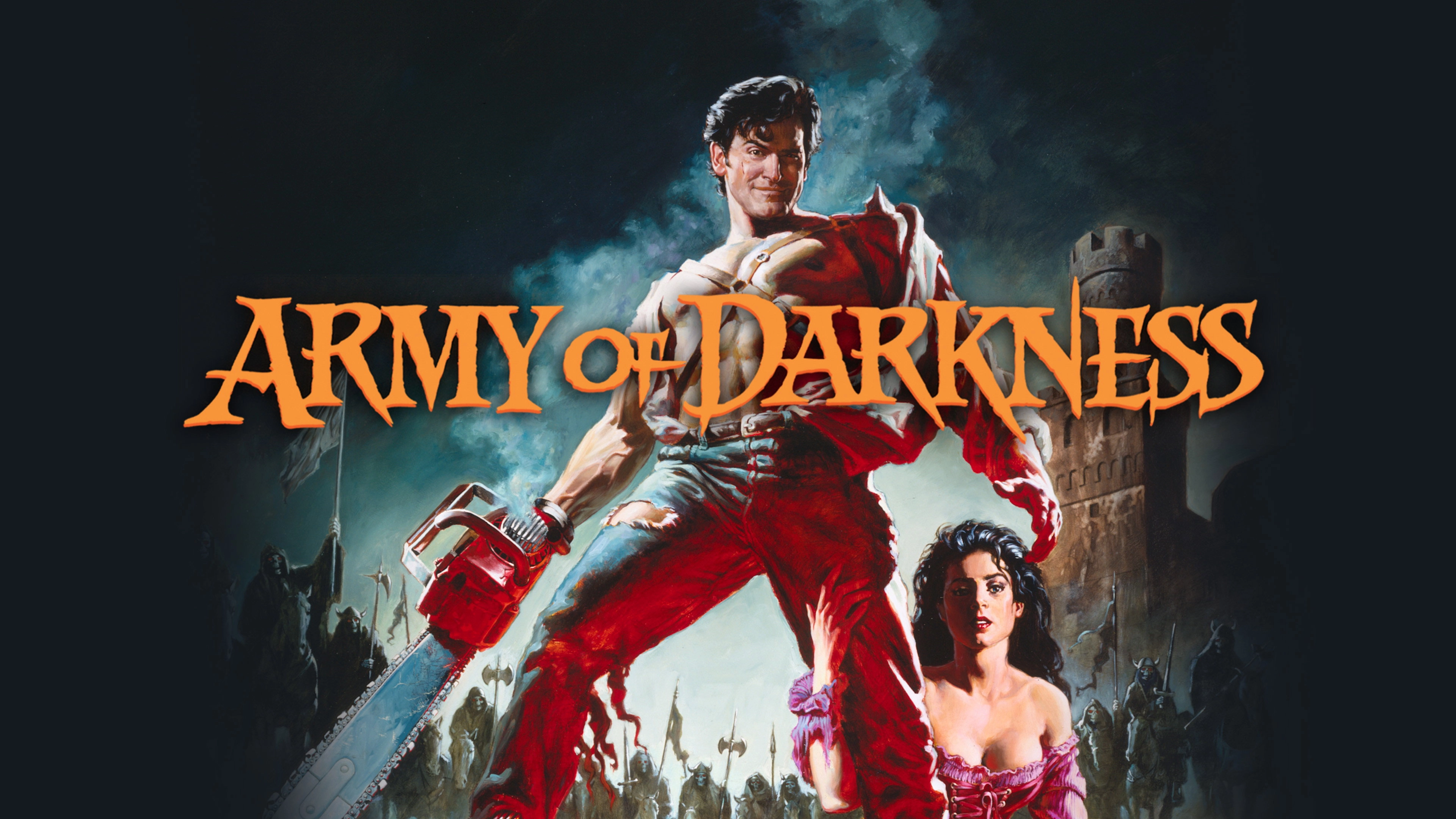 Army of Darkness