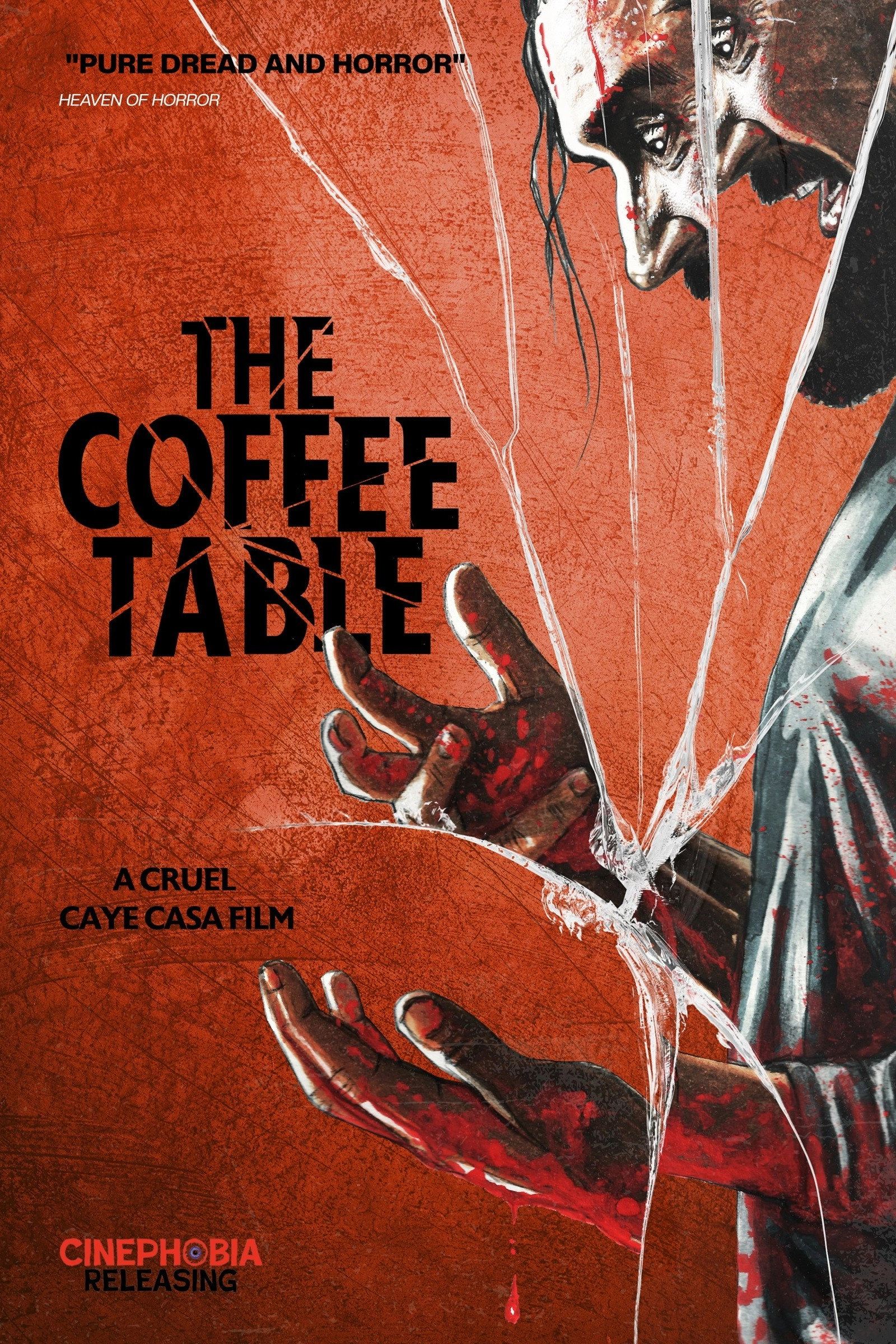 The Coffee Table