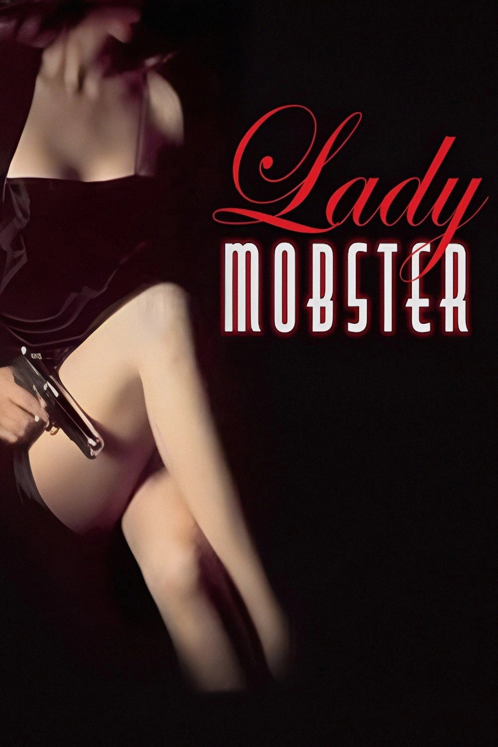 Lady Mobster
