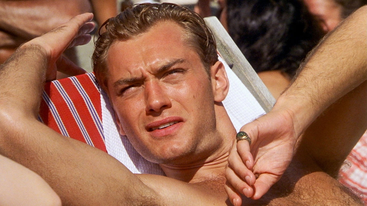The Talented Mr. Ripley