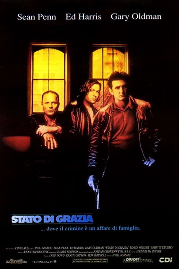 State of Grace