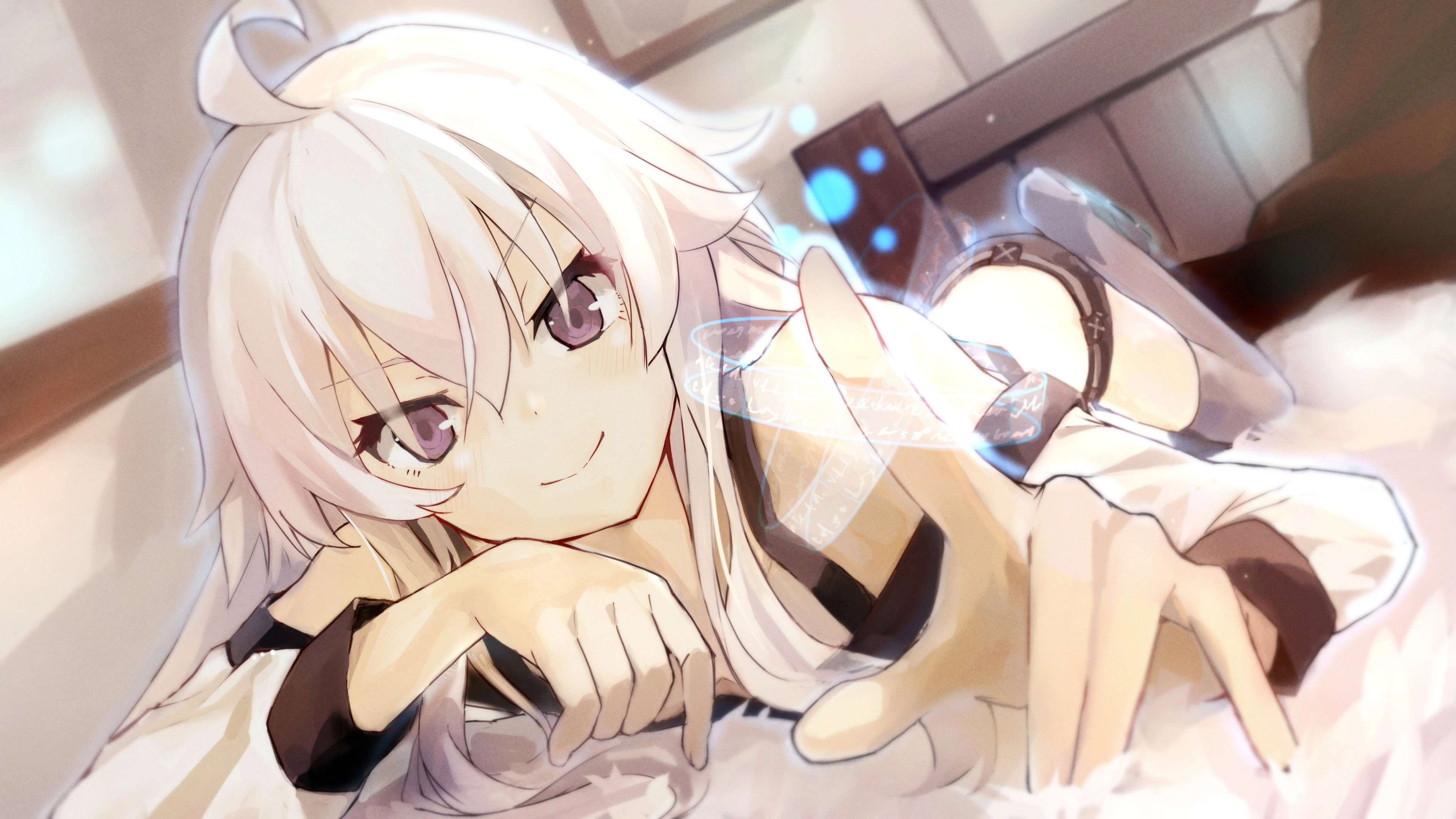 Grimoire of Zero