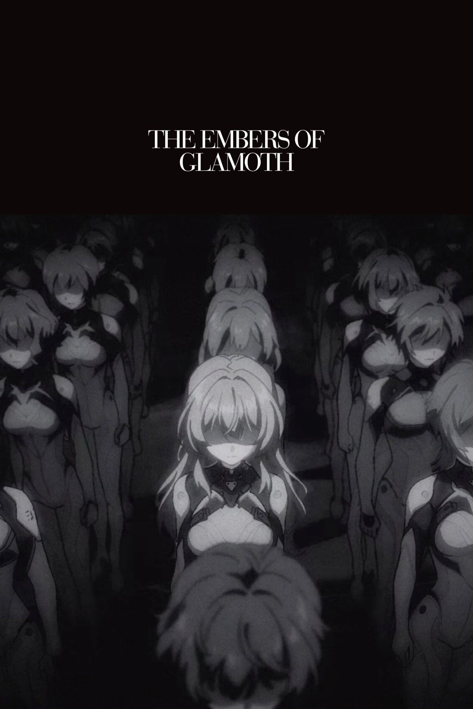 Honkai: Star Rail - The Embers of Glamoth