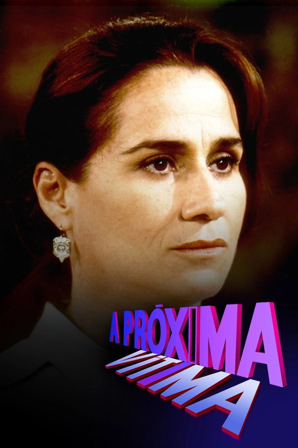 A Próxima Vítima