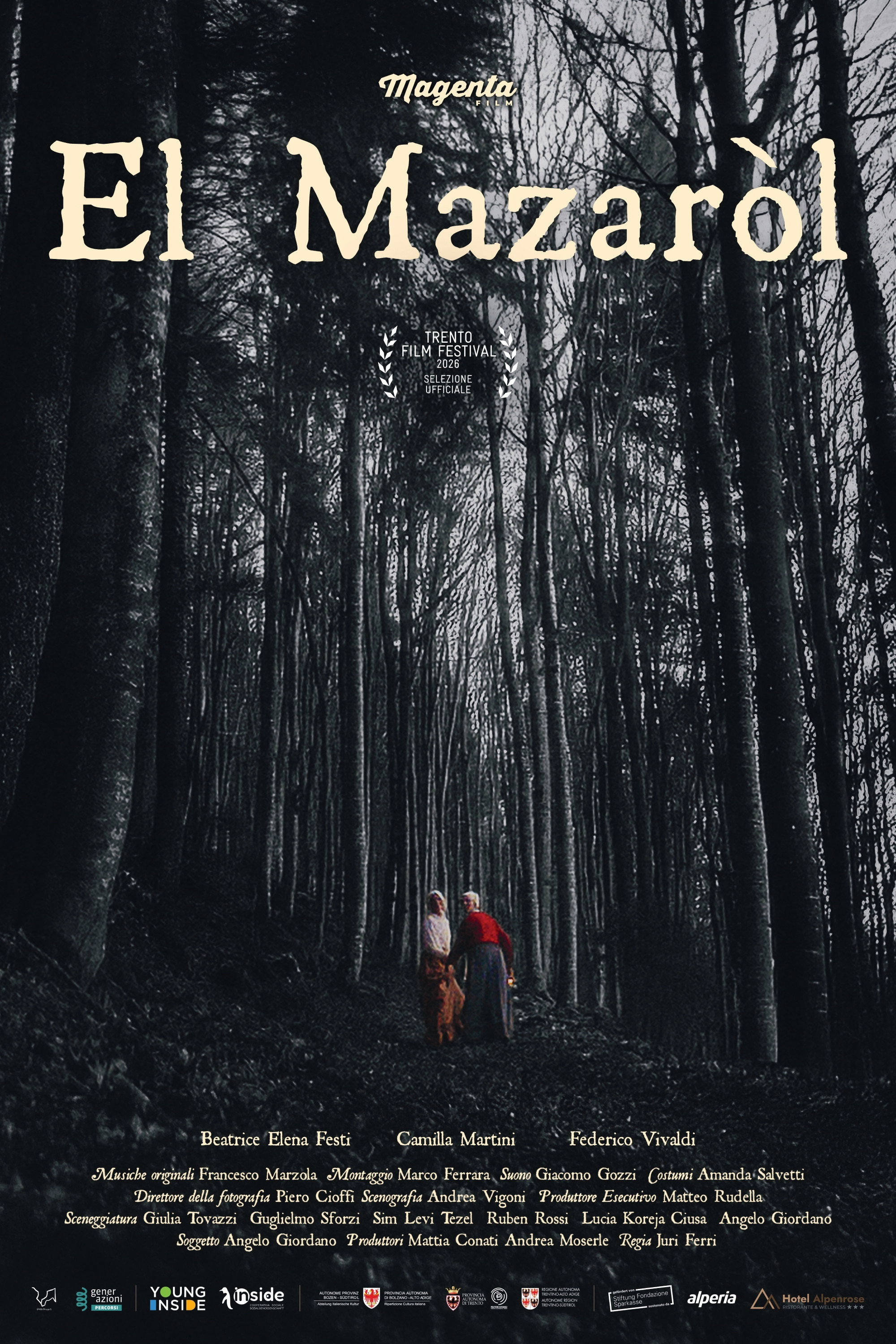 El Mazaròl