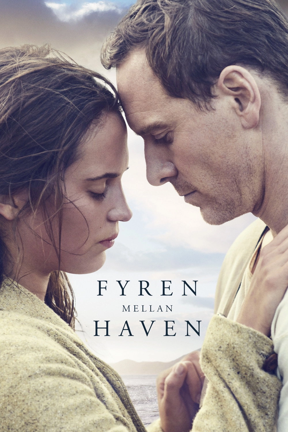 The Light Between Oceans