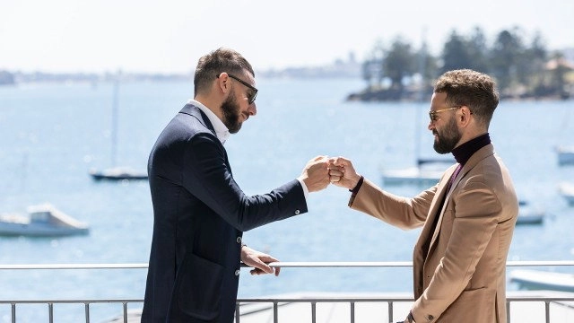Luxe Listings Sydney