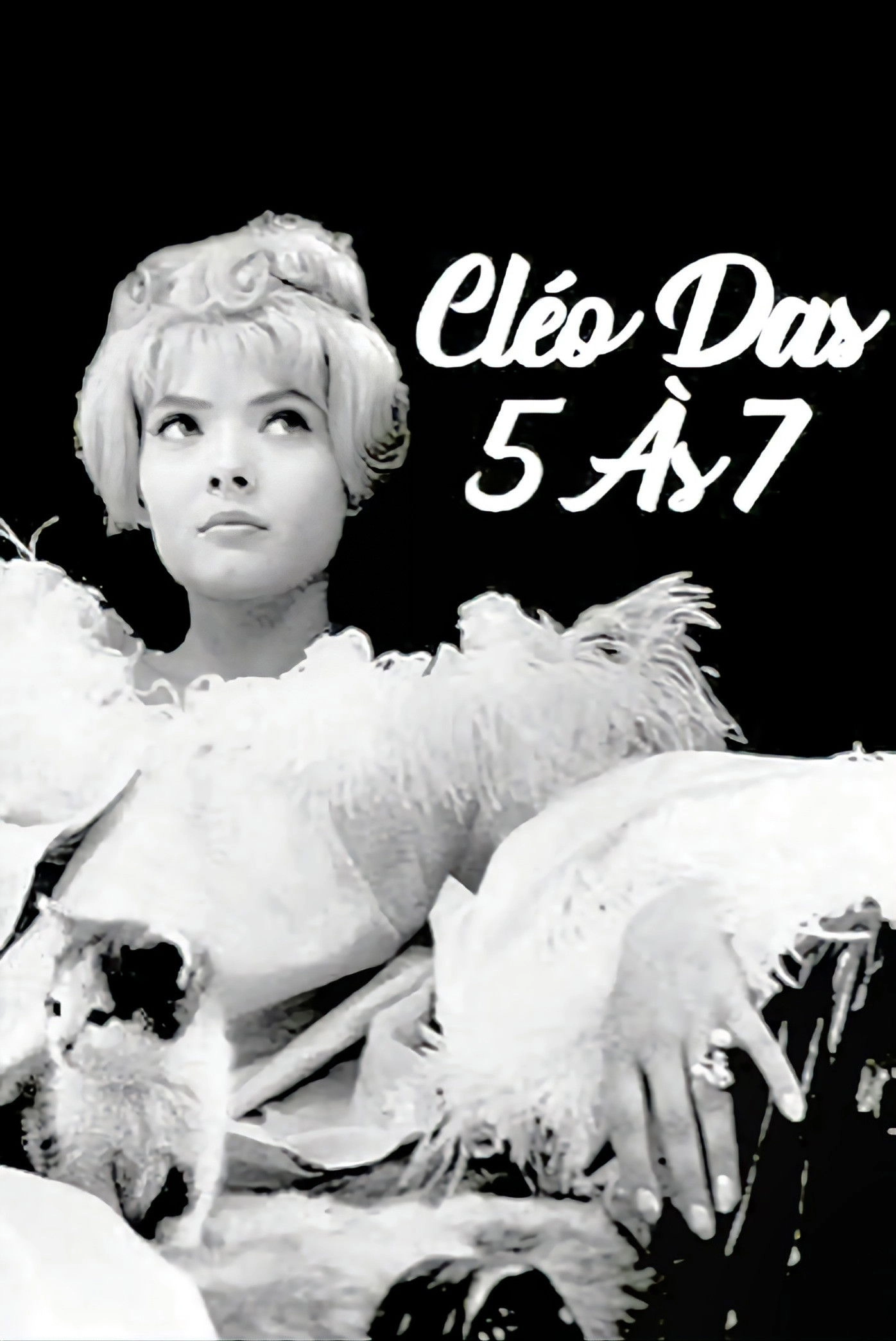 Cléo from 5 to 7