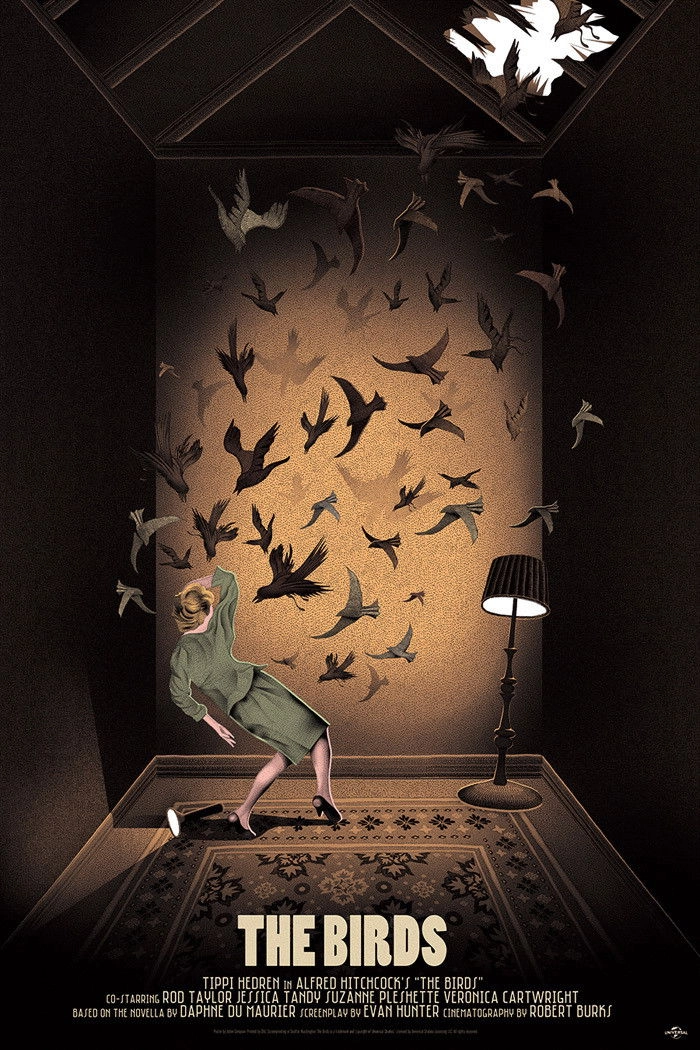 The Birds