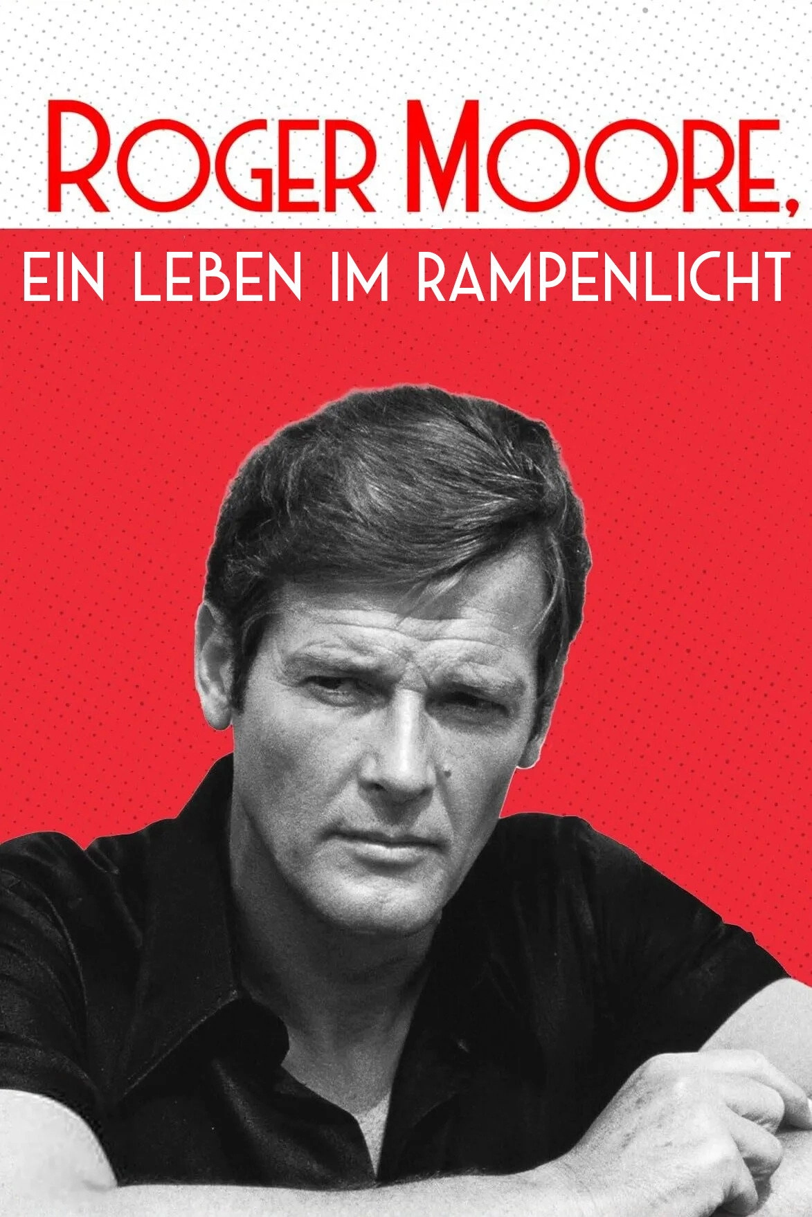 From Roger Moore with Love