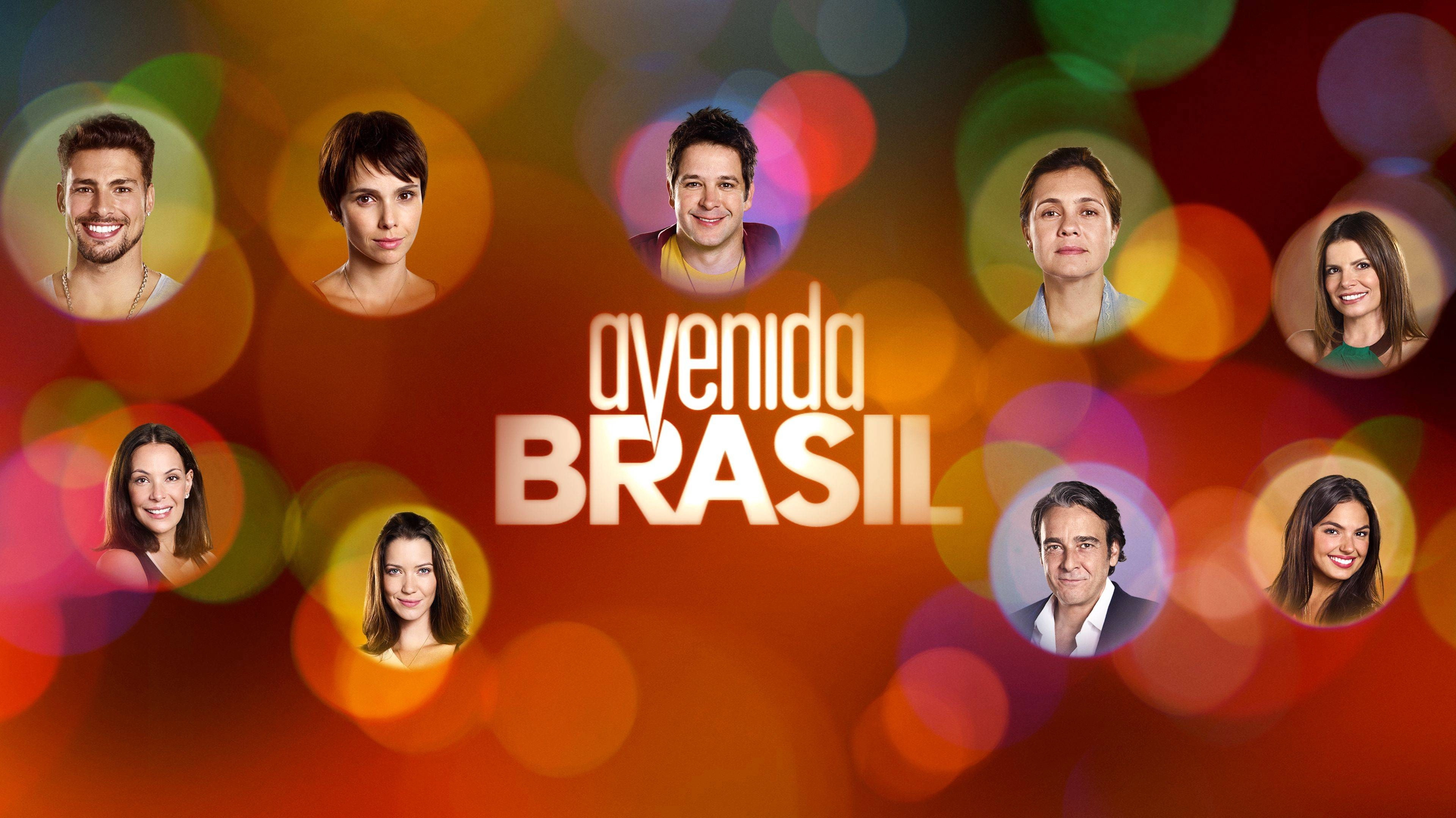 Brazil Avenue