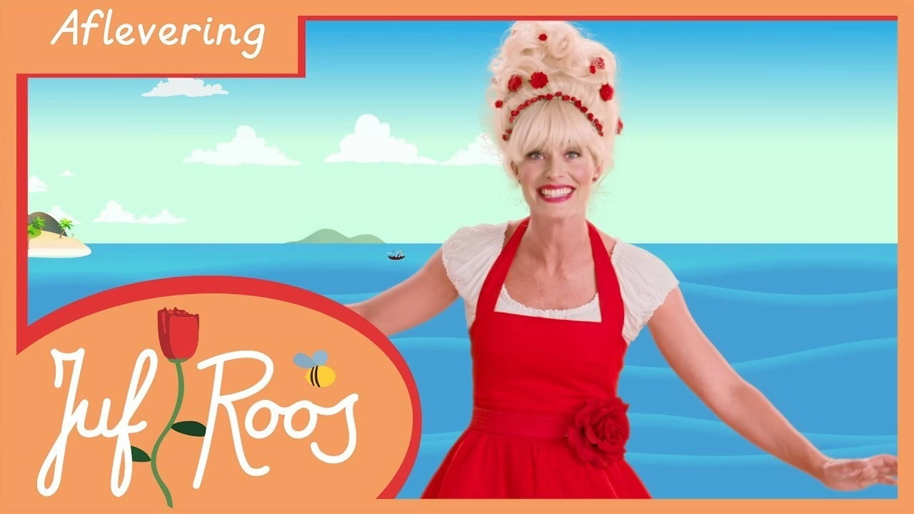 Juf Roos