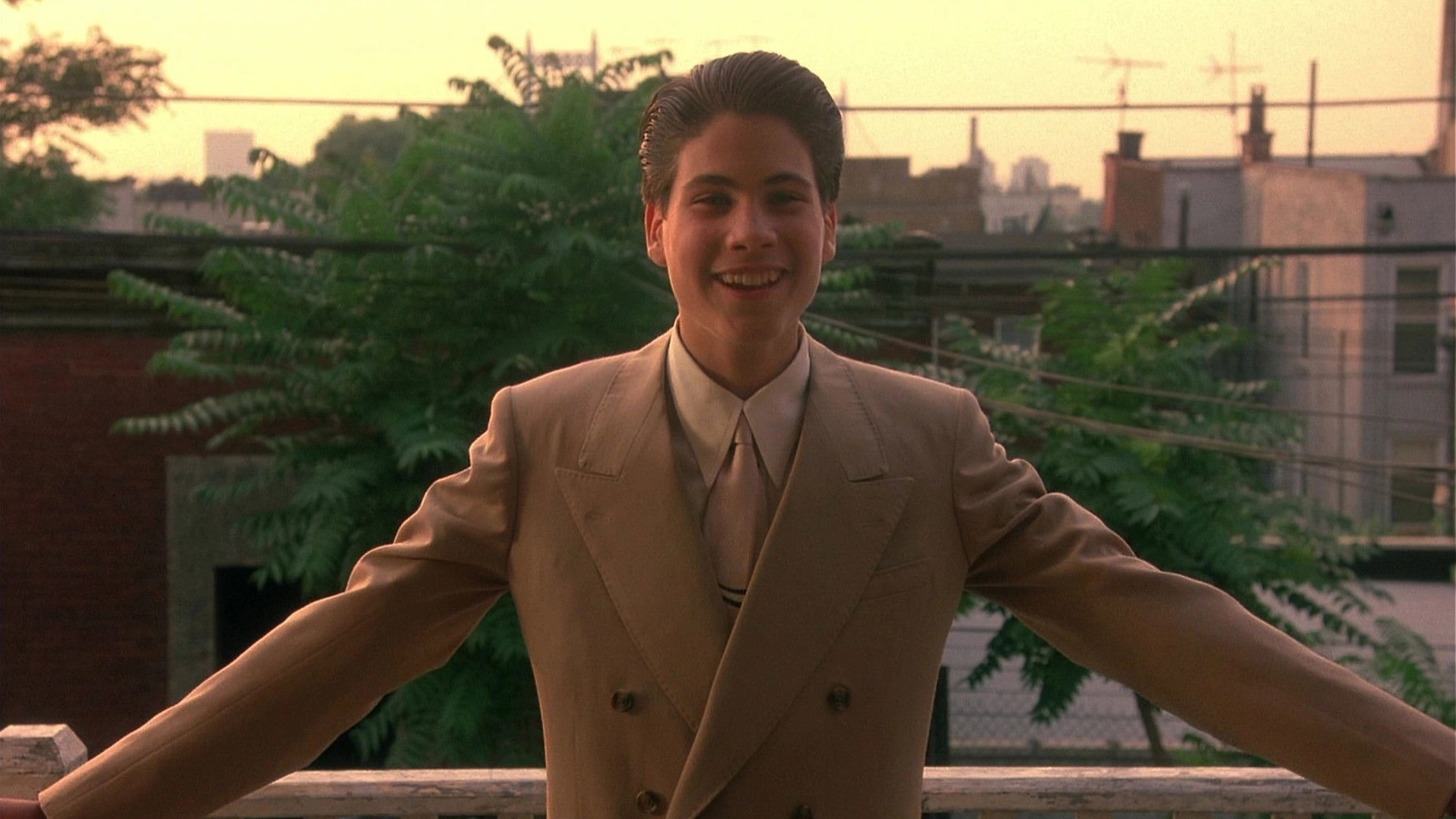 GoodFellas
