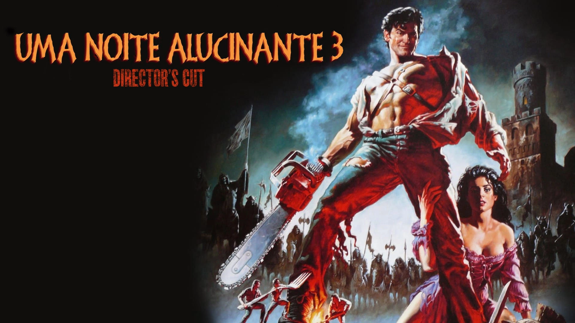 Army of Darkness