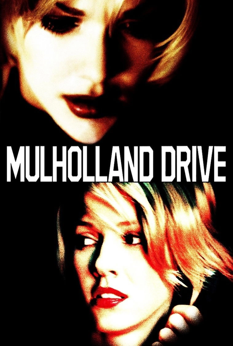 Mulholland Drive