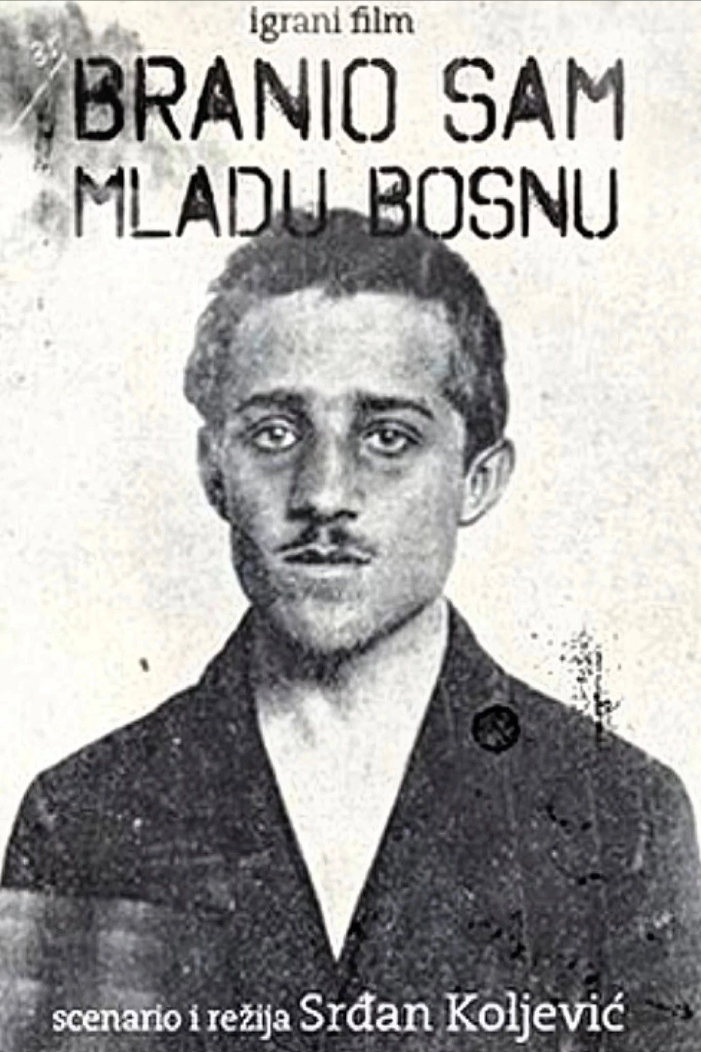 The Man Who Defended Gavrilo Princip