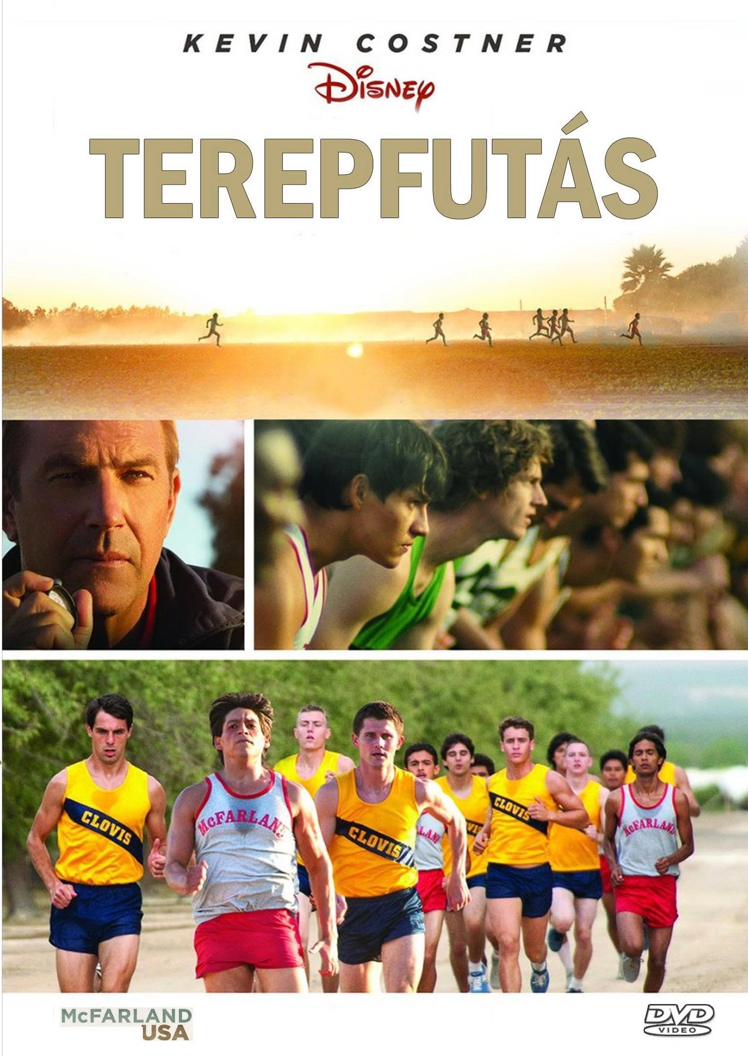 McFarland, USA