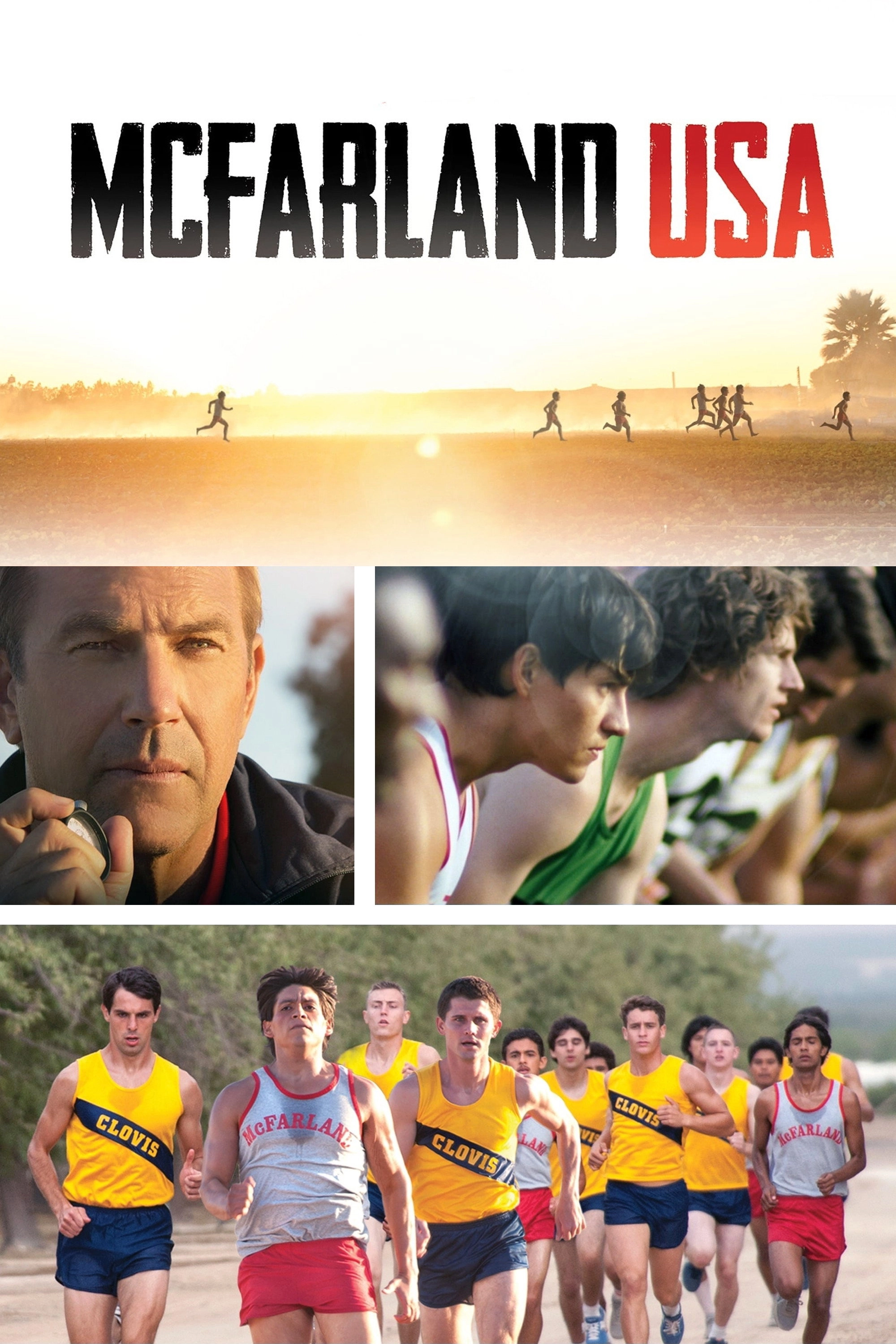 McFarland, USA