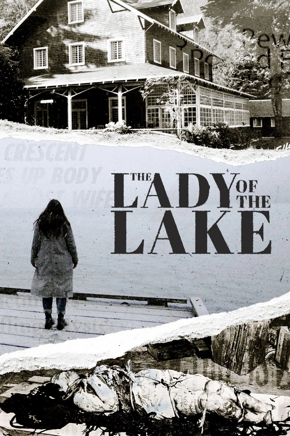 The Lady of the Lake