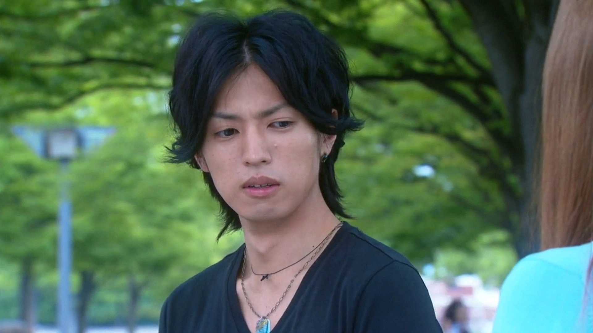 HANA-KIMI 2011