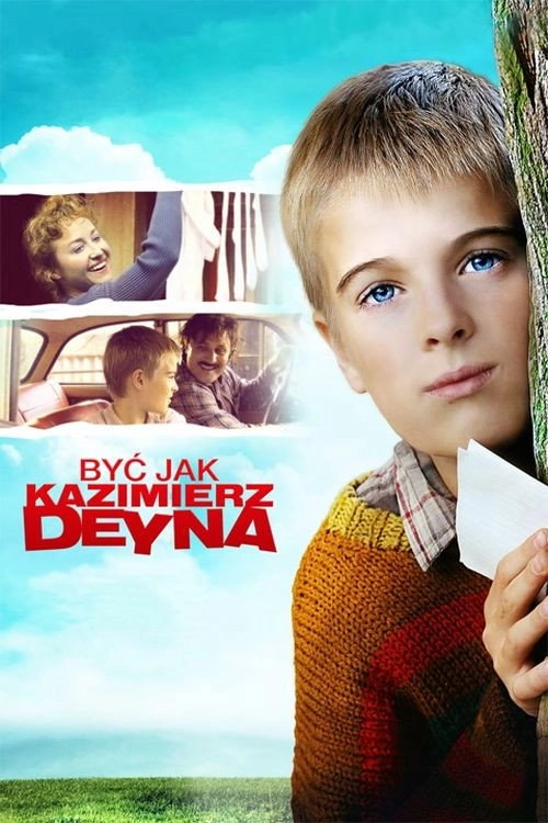 Being Like Deyna