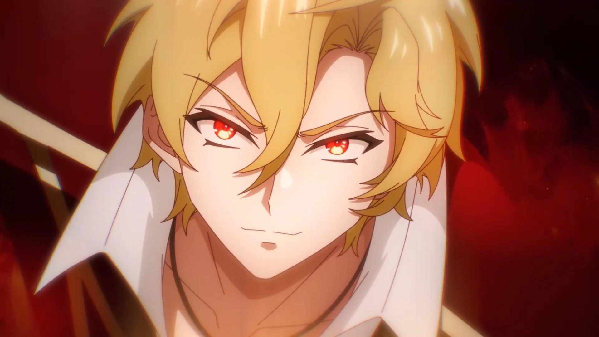 The Laid Off Demon