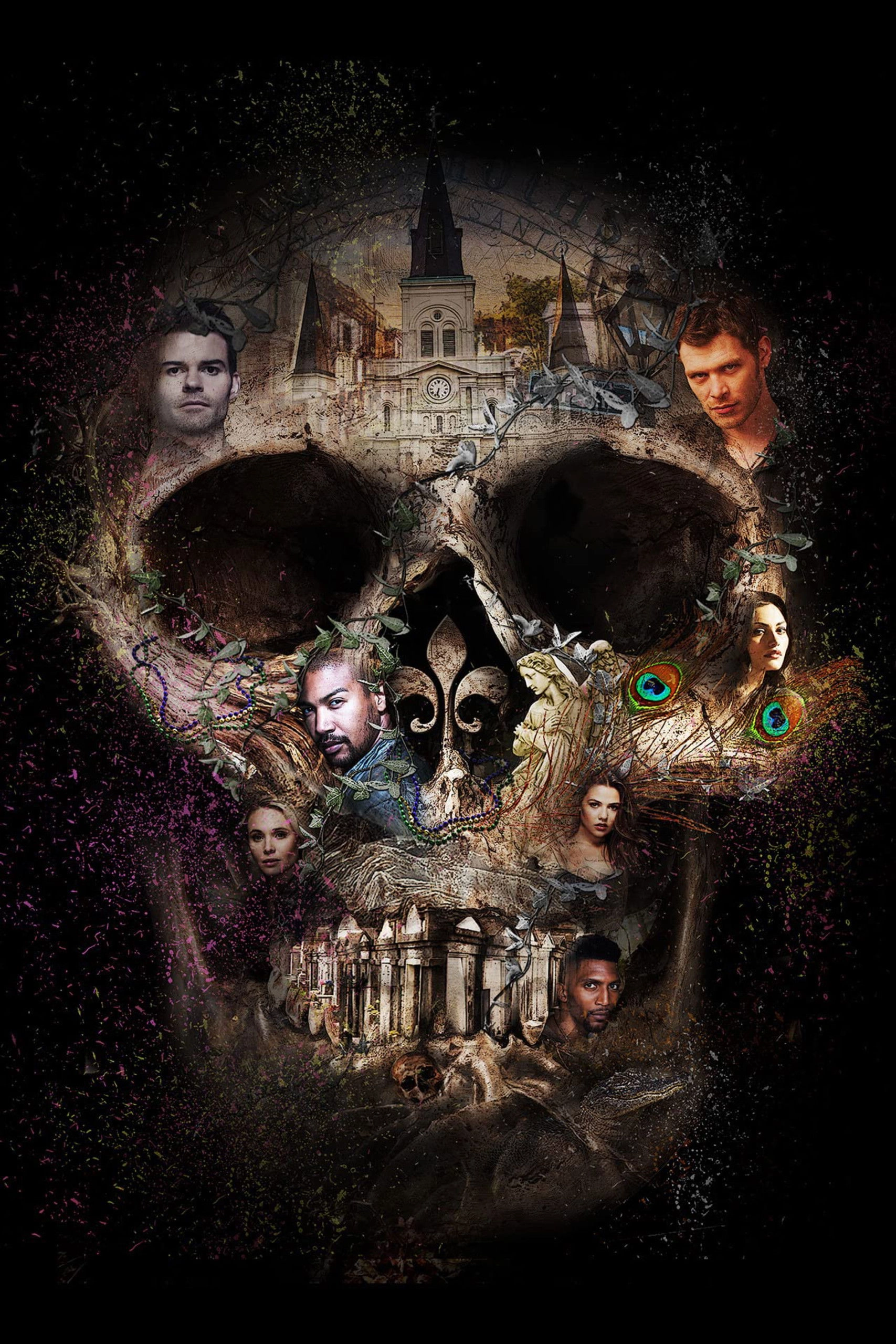 The Originals