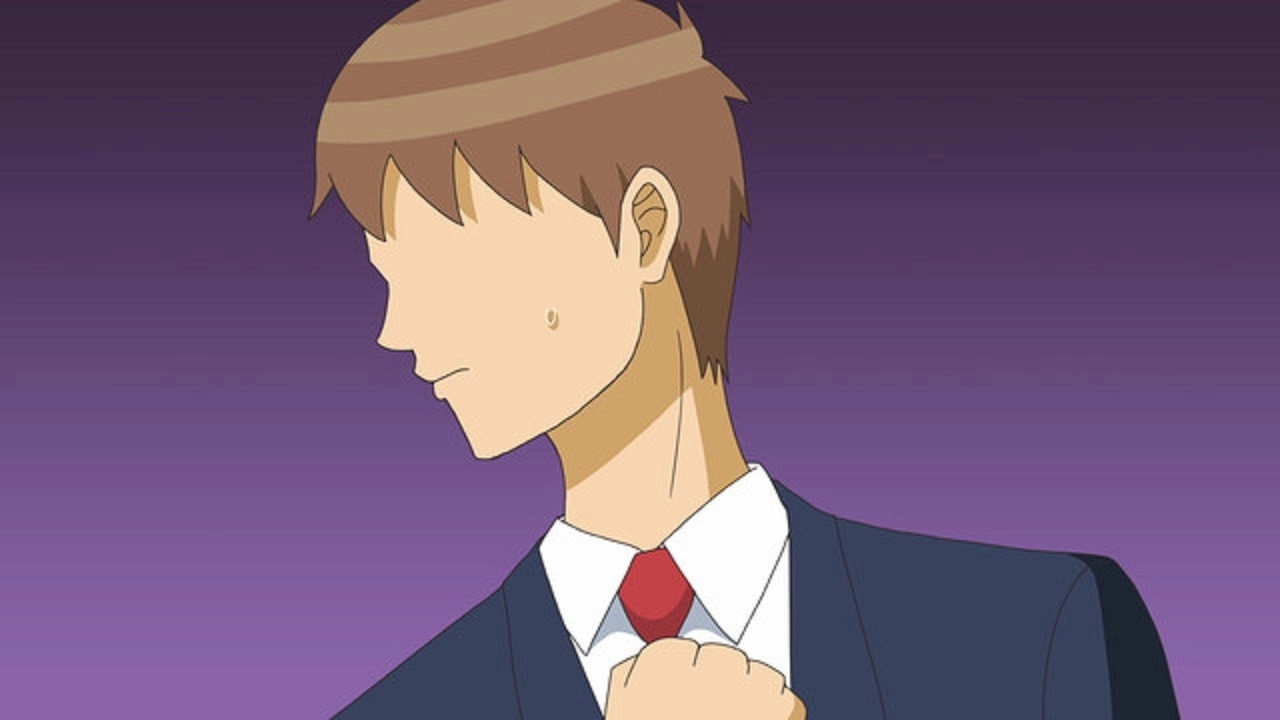 Gakuen Handsome
