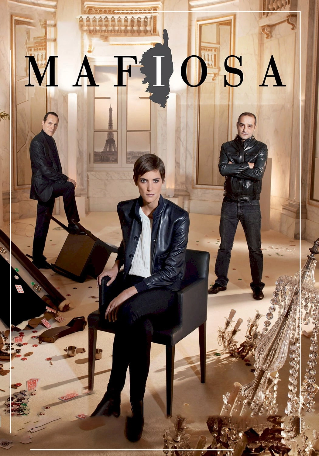 Mafiosa