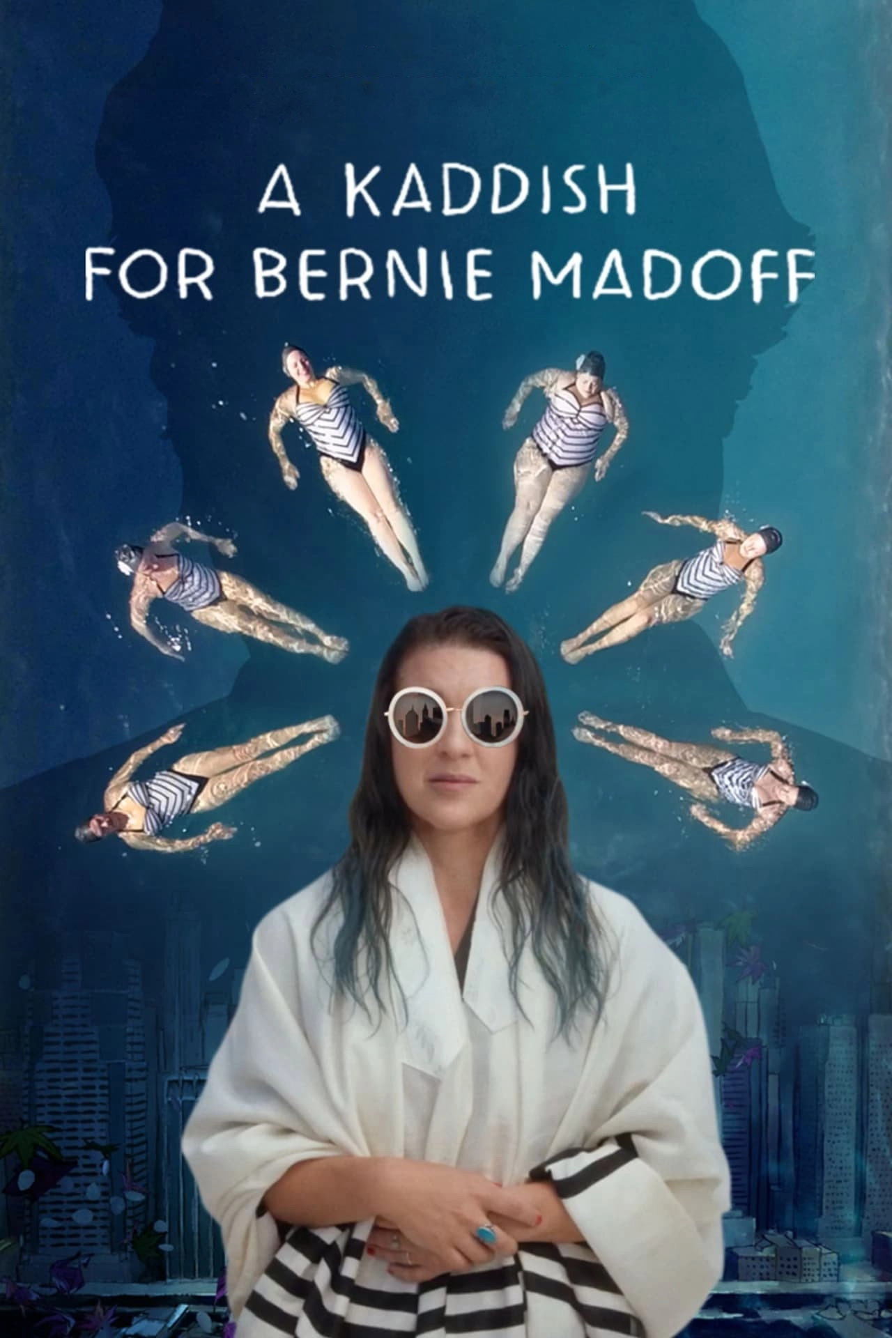 A Kaddish for Bernie Madoff