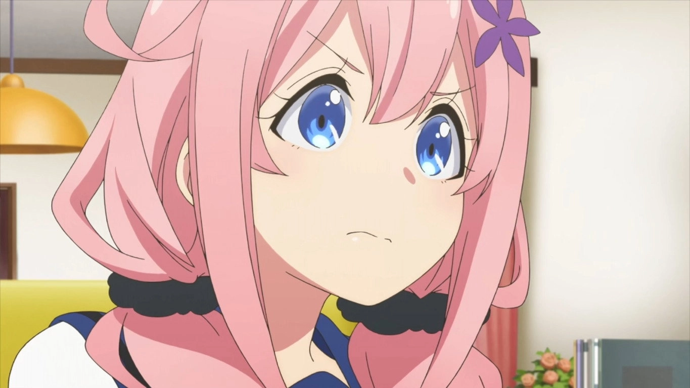 Dropout Idol Fruit Tart