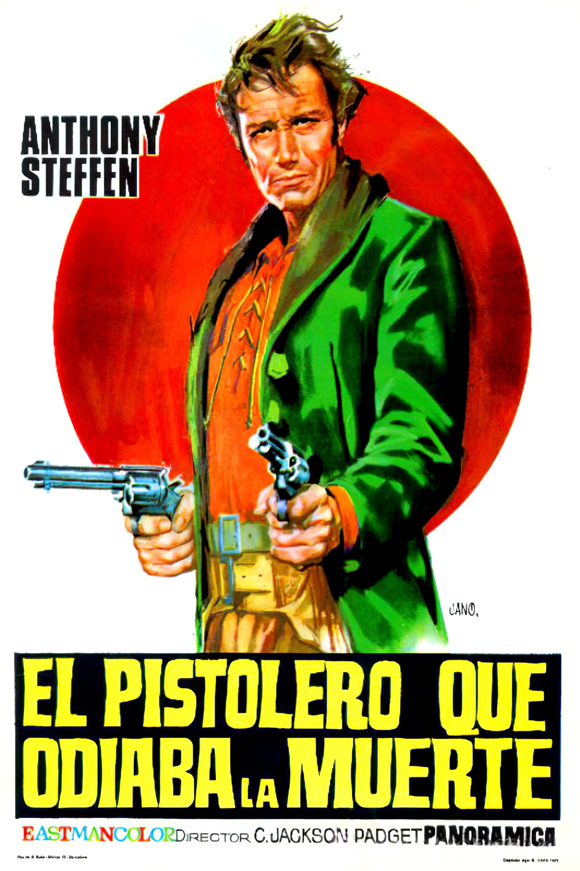 Gunman Sent by God