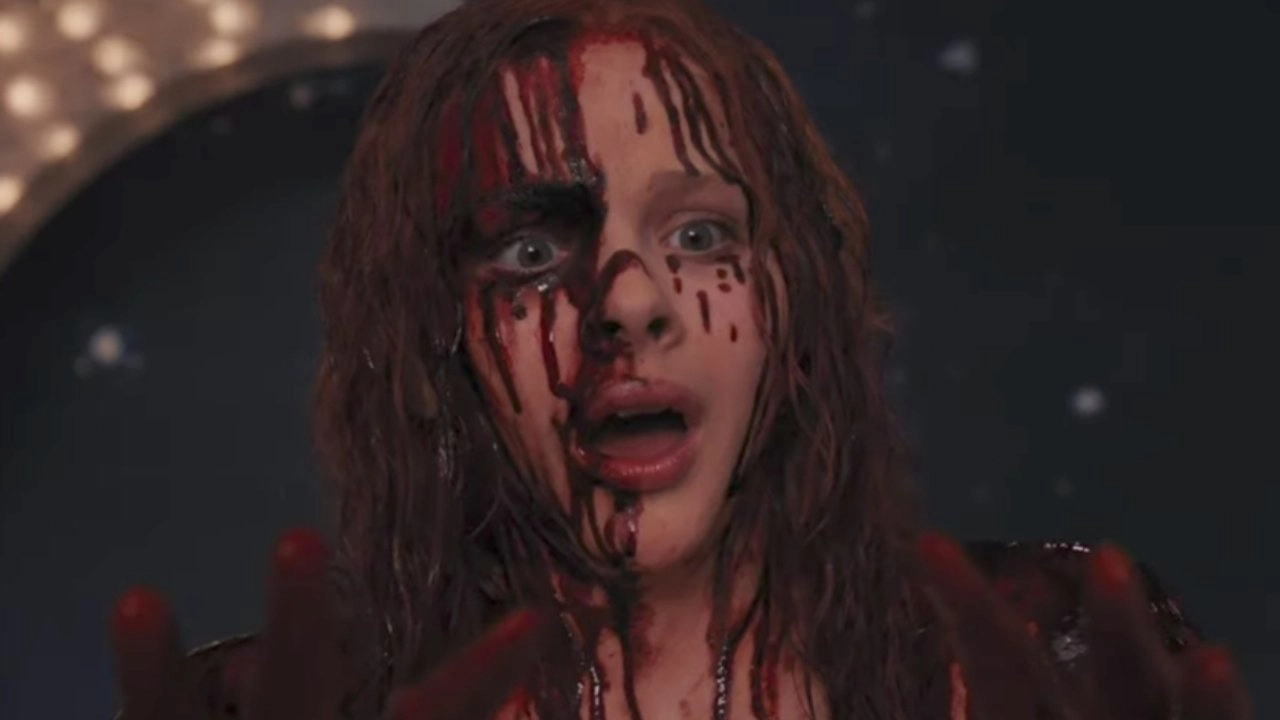 Carrie