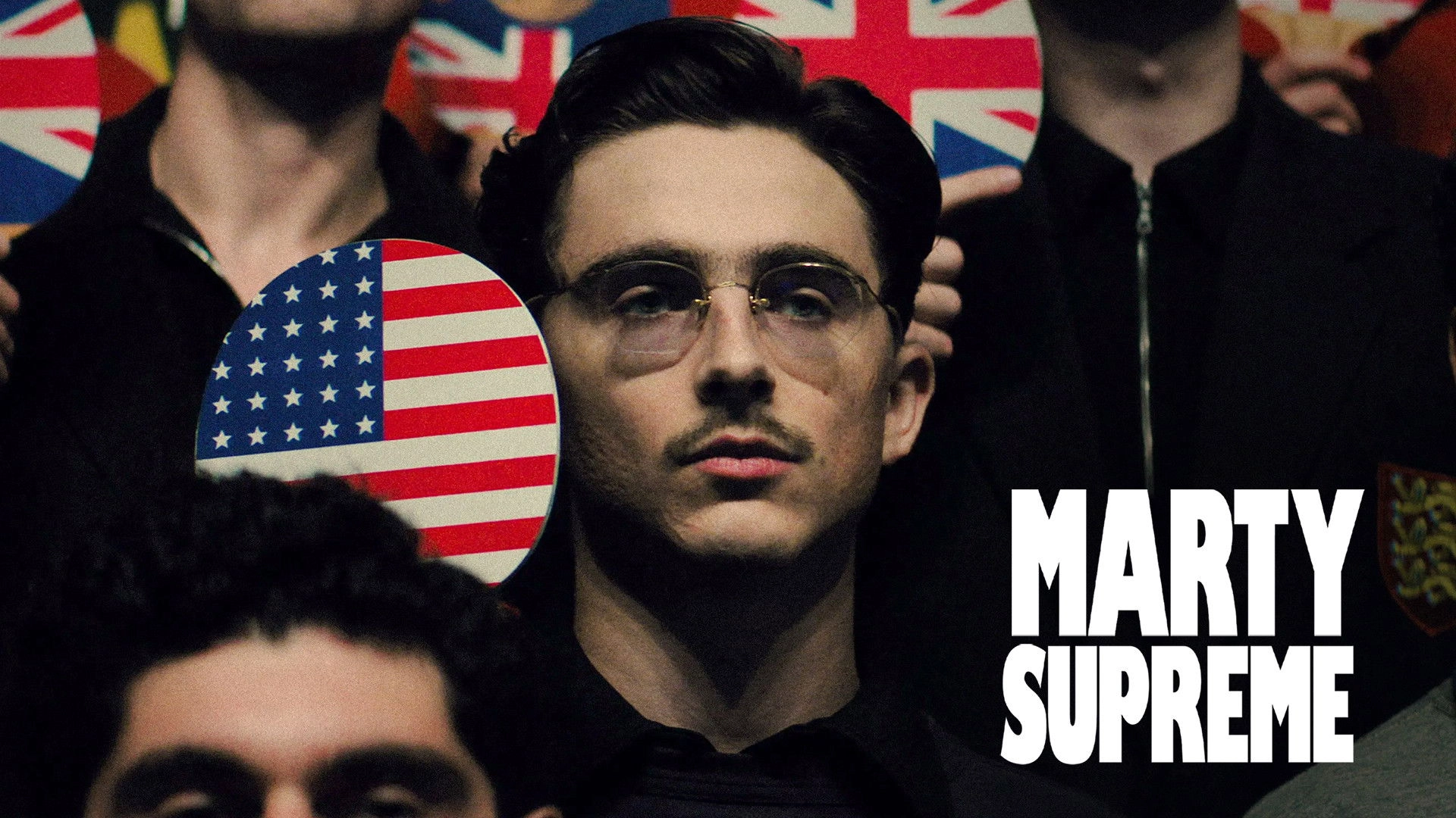 Marty Supreme