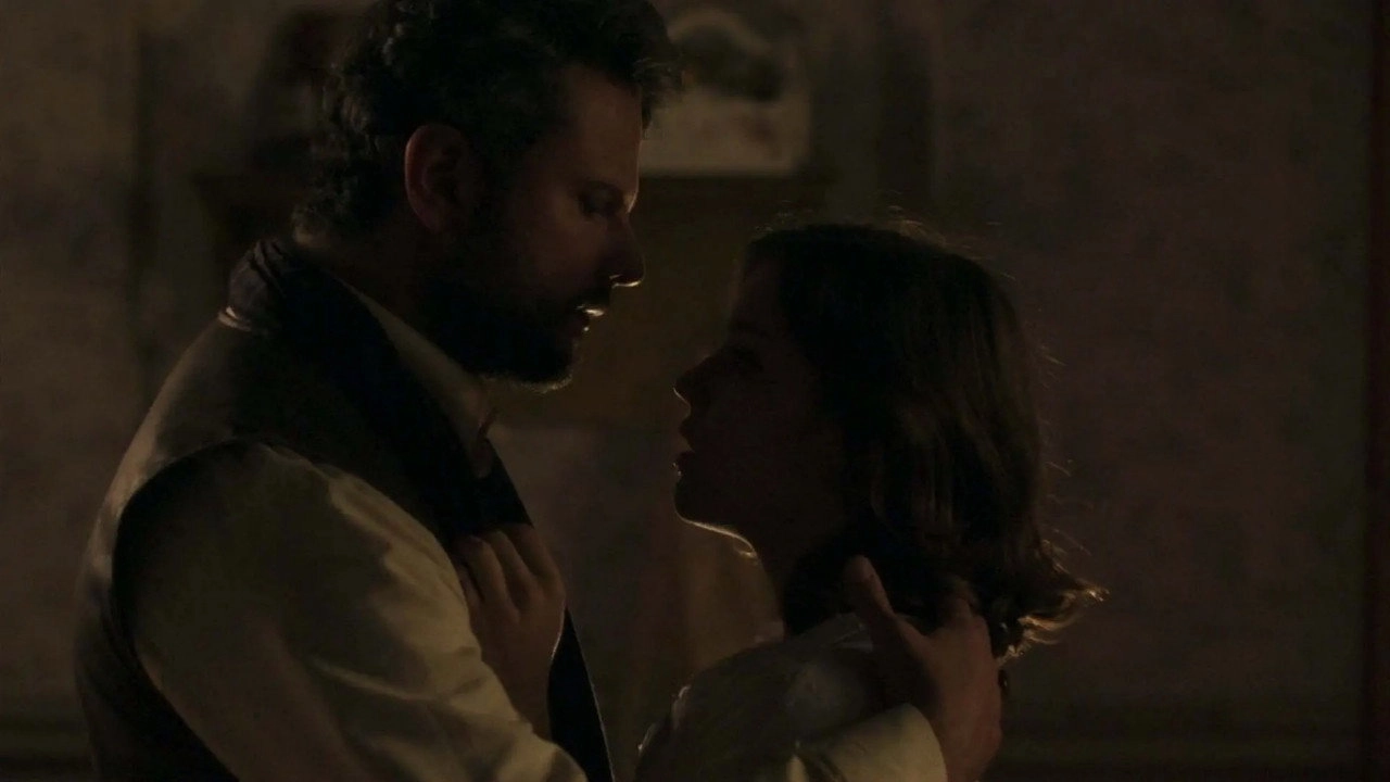 Dangerous Liaisons